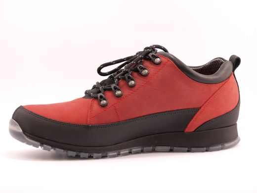 Фотографія 3 туфлі NiK - Giatoma Niccoli 0866-15 Red