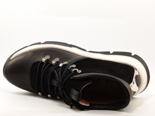 Фотографія 5 черевики HISPANITAS PHI00794 black