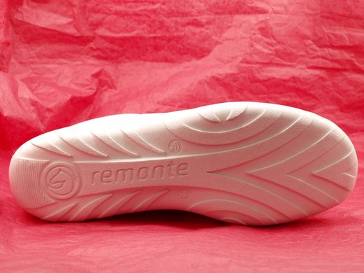 Фотографія 8 кросівки REMONTE (Rieker) R3515-80 weiss