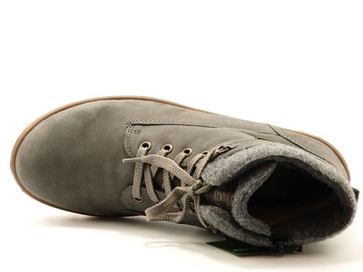 Фотография 5 ботинки REMONTE (Rieker) R4370-45 grey