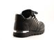 кросівки CAPRICE 9-25200-25 039 black фото 5 mini