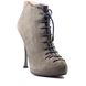 женские осенние ботинки SVETSKI 1661-2-5602/65/53 фото 2 mini