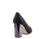 женские туфли на высоком каблуке CAPRICE 9-22410-27 019 black фото 4 mini