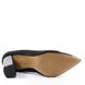 женские туфли на высоком каблуке CAPRICE 9-22410-27 019 black фото 6 mini
