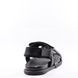 Мужские сандалии MARCO TOZZI 2-18100-44 001 black фото 4 mini