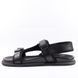 Мужские сандалии MARCO TOZZI 2-18100-44 001 black фото 3 mini
