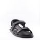 Мужские сандалии MARCO TOZZI 2-18100-44 001 black фото 2 mini