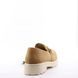 жіночі туфлі лофери REMONTE (Rieker) D1H01-60 beige фото 5 mini
