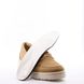 жіночі туфлі лофери REMONTE (Rieker) D1H01-60 beige фото 3 mini