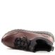 женские осенние ботинки REMONTE (Rieker) D5977-35 red фото 5 mini