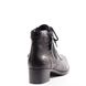 ботинки REMONTE (Rieker) R5182-01 black фото 5 mini