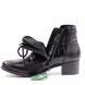 ботинки REMONTE (Rieker) R5182-01 black фото 4 mini