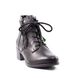 ботинки REMONTE (Rieker) R5182-01 black фото 2 mini