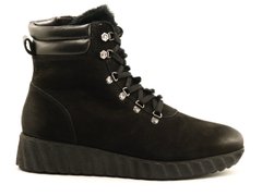 Фотографія 1 черевики TAMARIS 1-26295-25 black