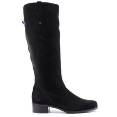 Фотографія 1 жіночі зимові чоботи AALTONEN 51457-1401-181-81 black