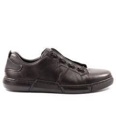 Фотографія 1 туфлі чоловічі RIEKER B1914-00 black