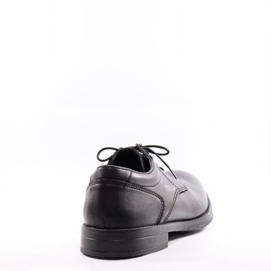 Фотография 4 Мужские туфли RIEKER 10304-00 black