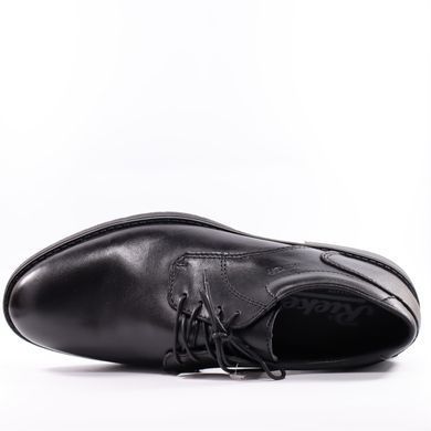 Фотография 5 Мужские туфли RIEKER 10304-00 black