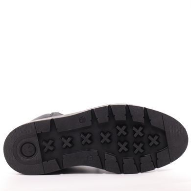 Фотографія 6 Зимові чоловічі черевики RIEKER 30104-00 black
