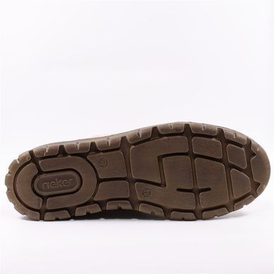 Фотографія 7 Жіночі туфлі RIEKER N1357-60 beige