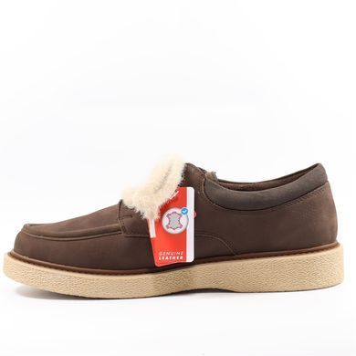 Фотография 4 Женские туфли лоферы RIEKER 71101-25 brown