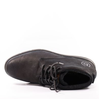 Фотографія 5 черевики BUGATTI 331-A0M33-1500 1000 black