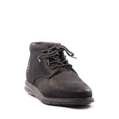Фотографія 2 черевики BUGATTI 331-A0M33-1500 1000 black