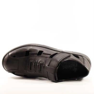Фотографія 5 туфлі RIEKER B2783-00 black
