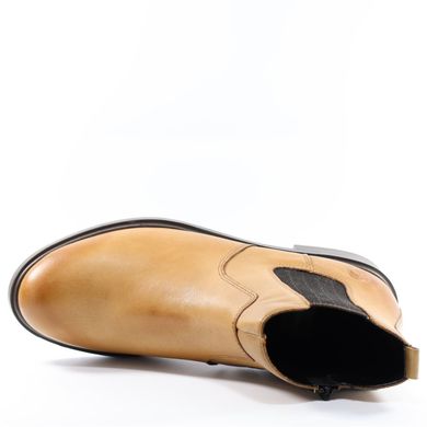 Фотография 6 ботинки REMONTE (Rieker) D8376-20 brown