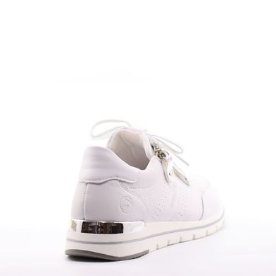 Фотографія 5 кросівки жіночі REMONTE (Rieker) R6705-80 white