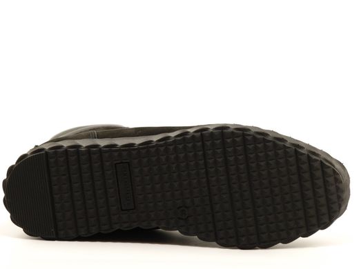 Фотографія 6 черевики TAMARIS 1-26295-25 black