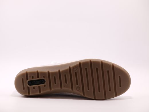 Фотографія 6 туфлі REMONTE (Rieker) D1904-80 weiss