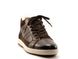 черевики RIEKER 12441-25 brown фото 2 mini