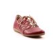 туфлі REMONTE (Rieker) R3801-33 red фото 2 mini