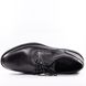 туфлі чоловічі RIEKER 10304-00 black фото 5 mini
