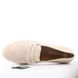 женские туфли лоферы REMONTE (Rieker) D0K02-61 beige фото 5 mini