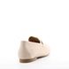 женские туфли лоферы REMONTE (Rieker) D0K02-61 beige фото 4 mini