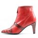 женские осенние ботинки HISPANITAS HI99280 scarlett фото 4 mini