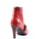 женские осенние ботинки HISPANITAS HI99280 scarlett фото 5 mini