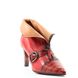 жіночі осінні черевики HISPANITAS HI99280 scarlett фото 3 mini