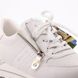 кросівки жіночі REMONTE (Rieker) R6705-80 white фото 3 mini