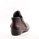 женские осенние ботинки REMONTE (Rieker) R7677-35 red фото 5 mini