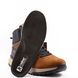осінні чоловічі черевики RIEKER U0161-22 brown фото 3 mini