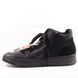 зимові чоловічі черевики RIEKER U0460-00 black фото 4 mini