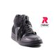 зимові чоловічі черевики RIEKER U0460-00 black фото 2 mini