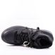 зимові чоловічі черевики RIEKER U0460-00 black фото 6 mini