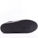 зимові чоловічі черевики RIEKER U0460-00 black фото 7 mini