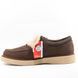 Женские туфли лоферы RIEKER 71101-25 brown фото 4 mini