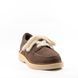 Женские туфли лоферы RIEKER 71101-25 brown фото 2 mini