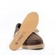 Женские туфли лоферы RIEKER 71101-25 brown фото 3 mini